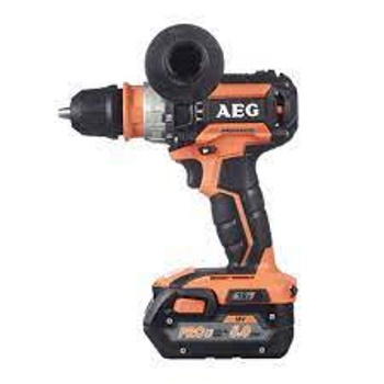 Aeg akumulatorska udarna bušilica 18V BSB18CBLLI-502C Aeg akumulatorska udarna bušilica 18V BSB18CBLLI-502C