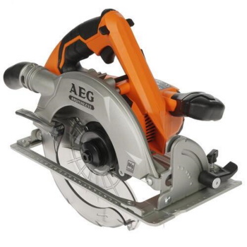 Aeg akumulatorski cirkular 18V BKS18BL-0 Aeg akumulatorski cirkular 18V BKS18BL-0