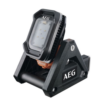 Aeg akumulatorski Led reflektor BFL18X-0 Aeg akumulatorski Led reflektor BFL18X-0