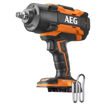 Aeg akumulatorski udarni odvijač 1550 Nm 18V BSS18HTF12B6-0 Aeg akumulatorski udarni odvijač 1550 Nm 18V BSS18HTF12B6-0