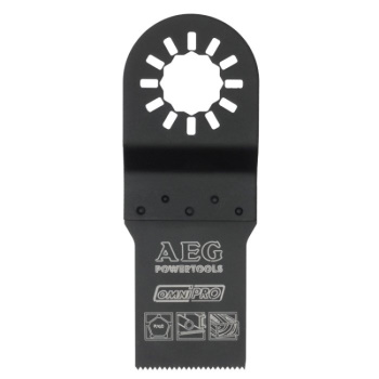 Aeg bi-metal testera za sečenje za multifunkcionalni alat 28 x 40 mm Aeg bi-metal testera za sečenje za multifunkcionalni alat 28 x 40 mm