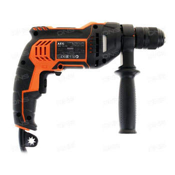 AEG vibraciona bušilica sa torbom 705W SBE 705 RE AEG vibraciona bušilica sa torbom 705W SBE 705 RE
