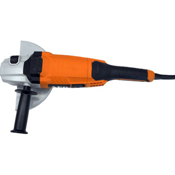 AEG ugaona brusilica 2200W 230mm WS 22-230 E AEG ugaona brusilica 2200W 230mm WS 22-230 E
