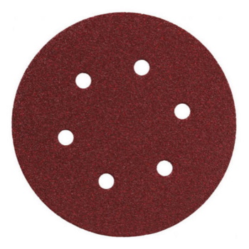 Aeg brusni papir 150mm 5/1 4932430457 Aeg brusni papir 150mm 5/1 4932430457