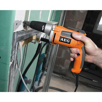 AEG električna šrafilica 720W S 4000 E AEG električna šrafilica 720W S 4000 E