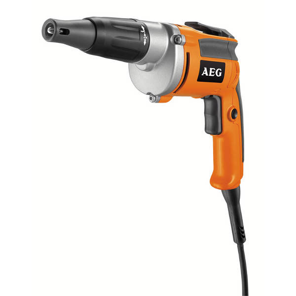 AEG električna šrafilica 720W S 4000 E AEG električna šrafilica 720W S 4000 E
