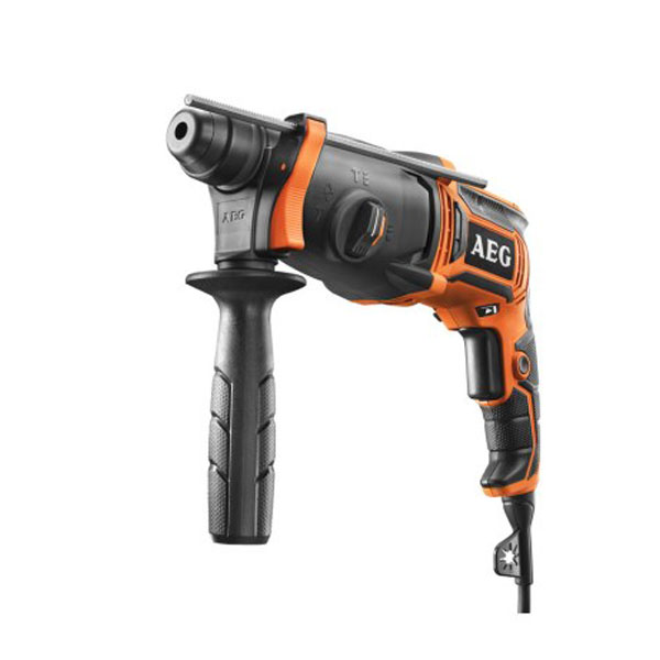 AEG bušilica SDS+ 800W KH 24 IE AEG bušilica SDS+ 800W KH 24 IE