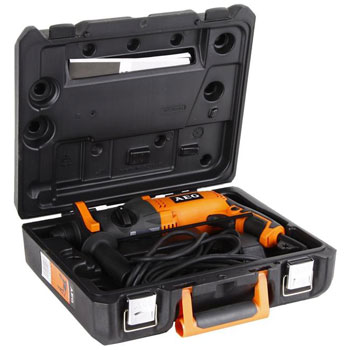 AEG elektro-pneumatski čekić SDS+ 1010W KH 28 SUPER XE AEG elektro-pneumatski čekić SDS+ 1010W KH 28 SUPER XE