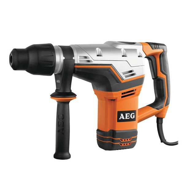 AEG elektro-pneumatska kombinovana bušilica SDS-Max 1100W KH 5 G AEG elektro-pneumatska kombinovana bušilica SDS-Max 1100W KH 5 G