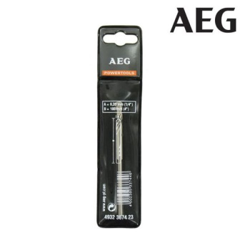 Aeg duga burgija za fixtec adapter 11mm 4932367423 Aeg duga burgija za fixtec adapter 11mm 4932367423