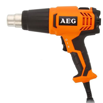 AEG električni fen 2000W +DIZNE HG 600 VK AEG električni fen 2000W +DIZNE HG 600 VK