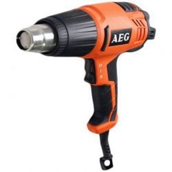 Aeg fen za vreli vazduh 1500W HG560D Aeg fen za vreli vazduh 1500W HG560D