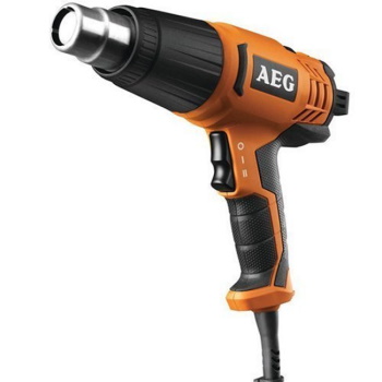 Aeg fen za vreli vazduh 2000W HG600V Aeg fen za vreli vazduh 2000W HG600V