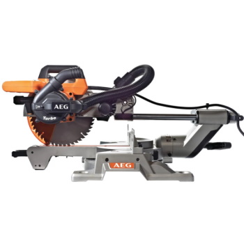 AEG potezna testera 1800W PS 254 L AEG potezna testera 1800W PS 254 L