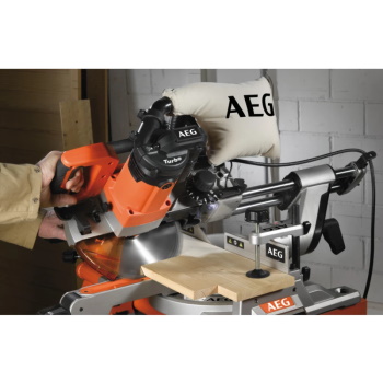 AEG potezna testera 1800W PS 254 L AEG potezna testera 1800W PS 254 L