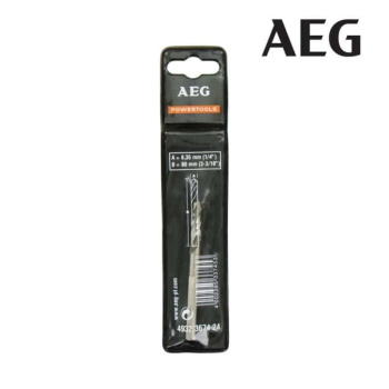 Aeg kratka burgija za  fixtec adapter 1/2″ 4932367424-1