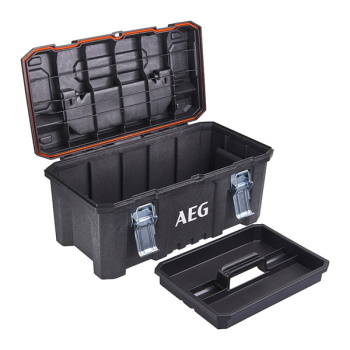 Aeg kutija za alat 21,5 lit AEG21TB-2