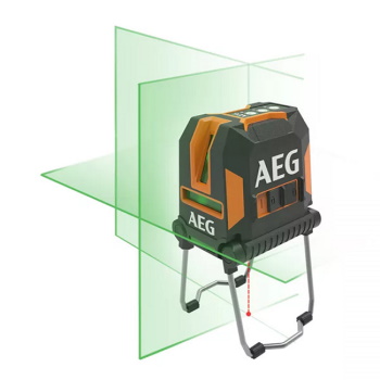 Aeg laser linijski zeleni Crossline CLG330-K Aeg laser linijski zeleni Crossline CLG330-K