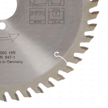 Aeg list cirkulara 190×30mm-48 4932430470-1