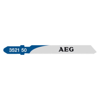 Aeg list ubodne testere 55 x 1,2 mm set 5/1 4932352150-1