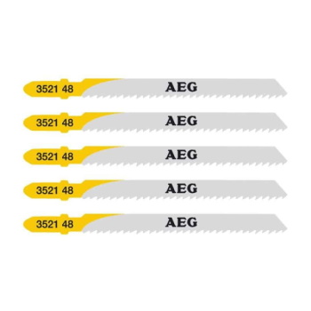 Aeg list ubodne testere 75 x 2,5mm set 5/1 4932352148 Aeg list ubodne testere 75 x 2,5mm set 5/1 4932352148