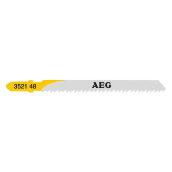 Aeg list ubodne testere 75 x 2,5mm set 5/1 4932352148-2