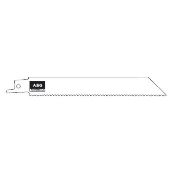 Aeg list za sabljastu testeru 150 x 1.8mm 3/1 set Aeg list za sabljastu testeru 150 x 1.8mm 3/1 set