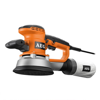 Aeg rotaciona brusilica 440W EX150ES Aeg rotaciona brusilica 440W EX150ES
