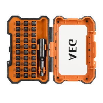Aeg set bitova 31/1 AAKSD31 Aeg set bitova 31/1 AAKSD31