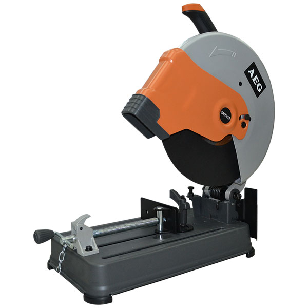 AEG testera za metal 2300W 355mm SMT 355 AEG testera za metal 2300W 355mm SMT 355