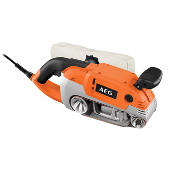 Aeg tračna brusilica 1010W HBS 1000 E Aeg tračna brusilica 1010W HBS 1000 E