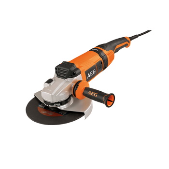 Aeg velika ugaona brusilica 2400W WS 24-230 GV DMS Aeg velika ugaona brusilica 2400W WS 24-230 GV DMS