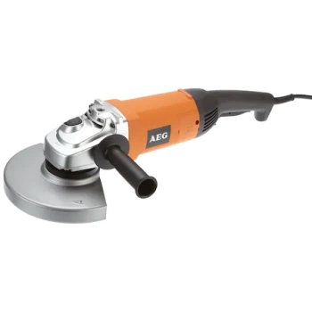 Aeg velika ugaona brusilica 2400W WS 24-230 GV DMS Aeg velika ugaona brusilica 2400W WS 24-230 GV DMS
