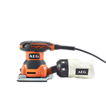 Aeg vibraciona brusilica 260W FDS140-1