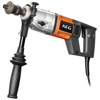 Aeg električna vibraciona bušilica 1500W DB 1500-2E Aeg električna vibraciona bušilica 1500W DB 1500-2E