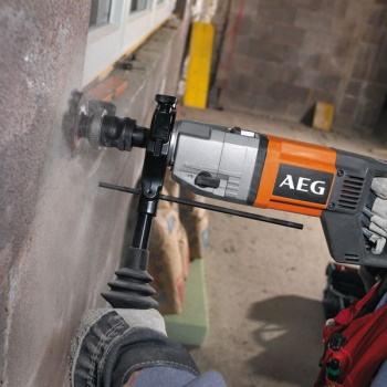 Aeg električna vibraciona bušilica 1500W DB 1500-2E Aeg električna vibraciona bušilica 1500W DB 1500-2E
