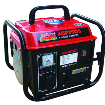 AGM agregat za struju AGP 950 S AGM agregat za struju AGP 950 S