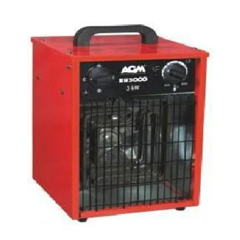 AGM električna grejalica - kalorifer EH-3000
