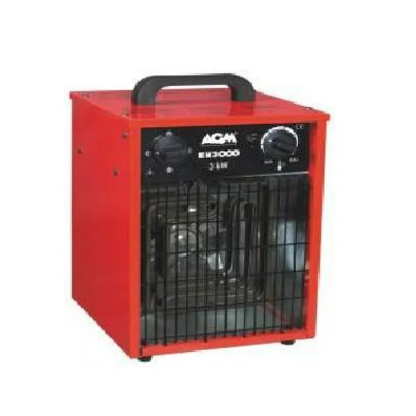 AGM električna grejalica - kalorifer EH-3000