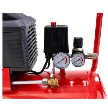 AGM kompresor za vazduh 50L -2