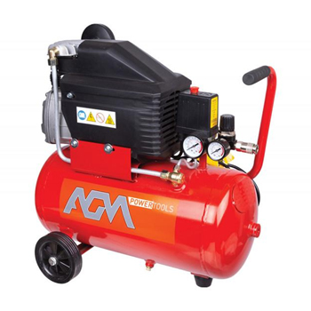 AGM kompresor za vazduh 24L AGM kompresor za vazduh 24L