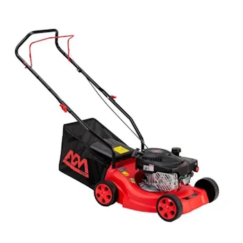 AGM motorna kosačica 1.6kW 4024 082410 AGM motorna kosačica 1.6kW 4024 082410