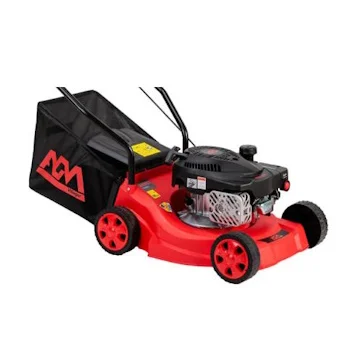 AGM motorna kosačica 1.6kW 4024 082410 AGM motorna kosačica 1.6kW 4024 082410