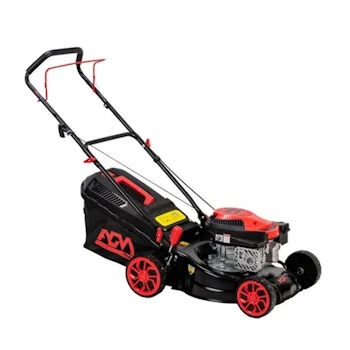 AGM motorna kosačica 2kW 4224 082412 AGM motorna kosačica 2kW 4224 082412