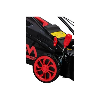 AGM motorna kosačica 2kW 4224 082412 AGM motorna kosačica 2kW 4224 082412