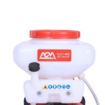 AGM motorna leđna prskalica 1421 MD 071735 AGM motorna leđna prskalica 1421 MD 071735