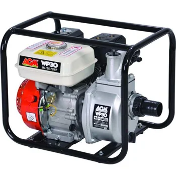AGM motorna pumpa za vodu WP 30 041452 AGM motorna pumpa za vodu WP 30 041452