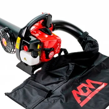 AGM motorni duvač/usisivač AGM ABV 2520 066371-4