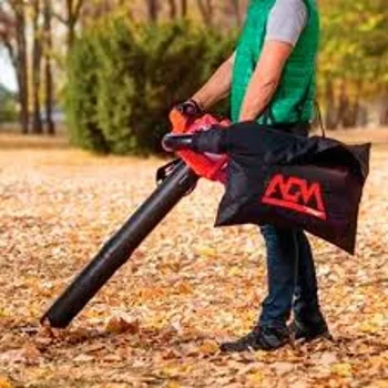 AGM motorni duvač/usisivač AGM ABV 2520 066371-5