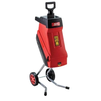 AGM električna seckalica sa kesom AS 2520 066394 AGM električna seckalica sa kesom AS 2520 066394